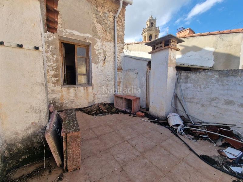 Foto faedc063-65eb-4dfc-94a5-aace8bf1d82a. Casa a Benigànim