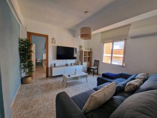 Pis en Virgen de la paz 15. Acogedor y en buen estado con buena ubicacion