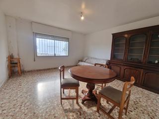 Pis en Montesa. Amplio y centrico con terraza