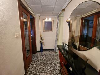 Pis en Sueca. Amplio y centrico en perfecto estado para entrar a vivir