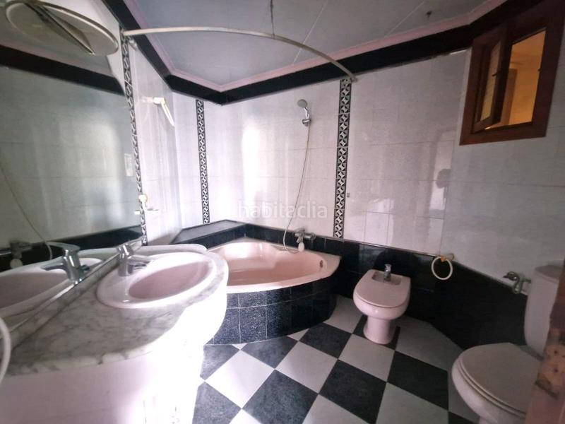 Foto 4970bbdf-417e-4ff7-af91-de56aa07196c. Etagenwohnung in Pere Morell - Alborxí Alzira