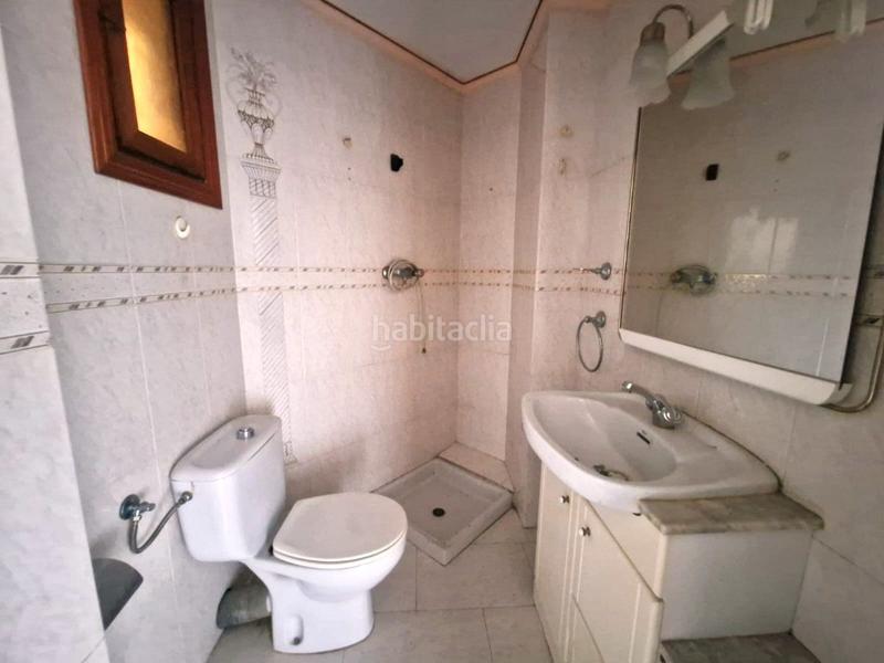 Foto 601fcdf3-bf90-4fe5-80c2-bc3daf3e6cba. Etagenwohnung in Pere Morell - Alborxí Alzira