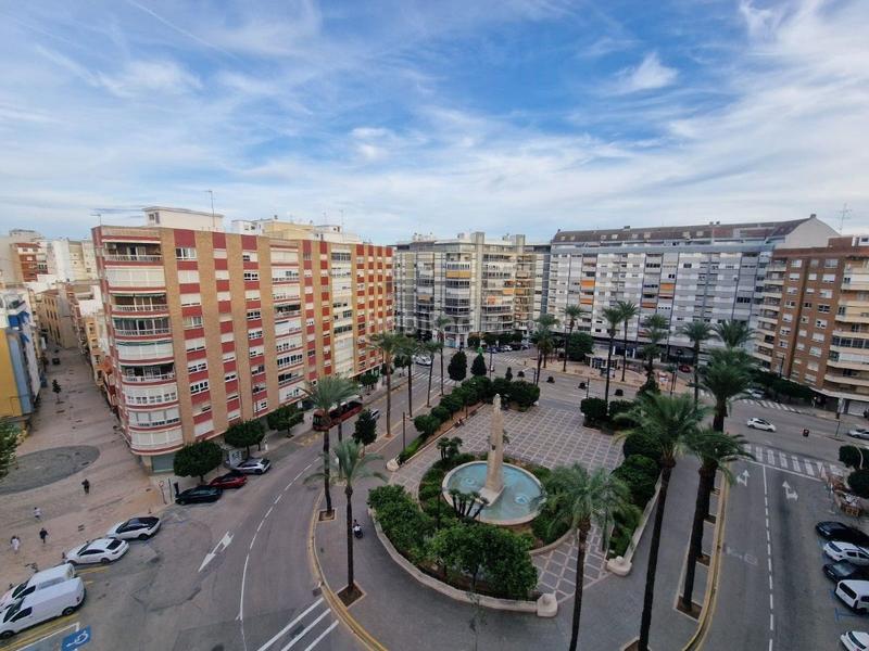 Foto 88825533-0890-4623-b3e6-f81a01727e94. Etagenwohnung in Pere Morell - Alborxí Alzira