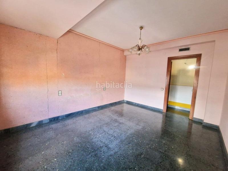 Foto a281d097-425a-4a61-bc23-2ce7d41aee5c. Etagenwohnung in Pere Morell - Alborxí Alzira