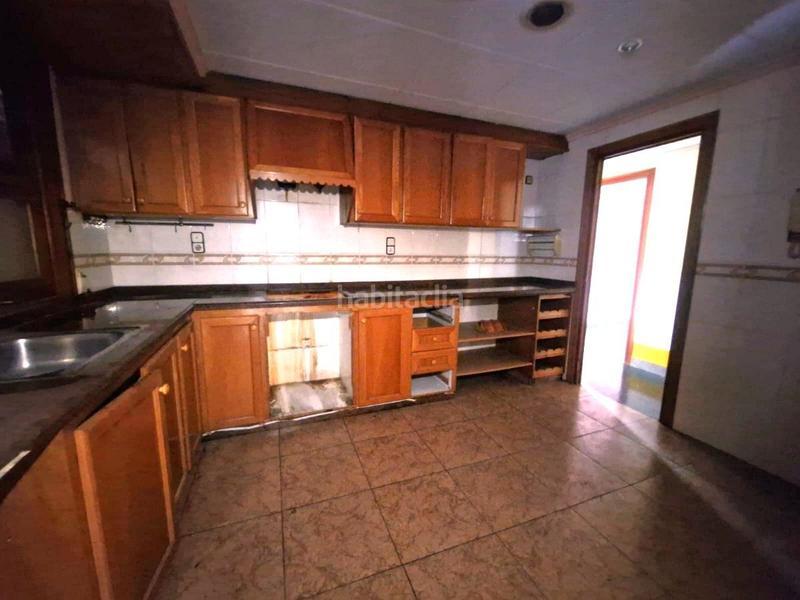 Foto c76bcf36-1bc3-4aa0-8136-a73d9906e55b. Etagenwohnung in Pere Morell - Alborxí Alzira