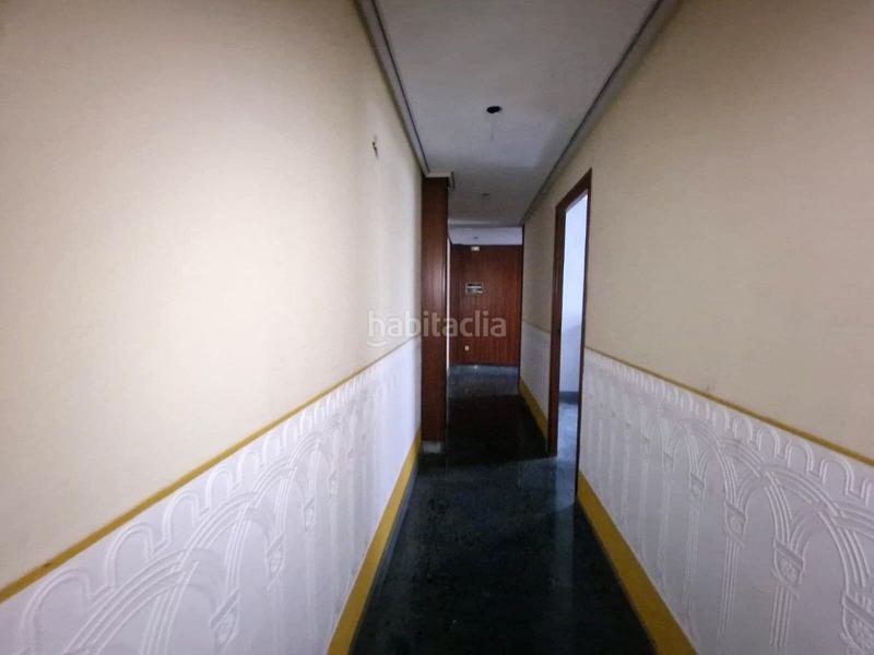 Foto f9ff10f9-fbae-4d30-8b5d-22add3a2a6a4. Etagenwohnung in Pere Morell - Alborxí Alzira