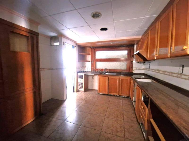 Foto fbde304c-0f99-460c-ab4c-0e23188f9107. Etagenwohnung in Pere Morell - Alborxí Alzira