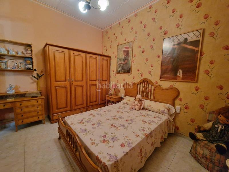 Foto 62ae7517-17f3-42fe-8f2a-4f4dfd539b7b. Casa  amplia y centrica en buen estado y con garaje en Alberic