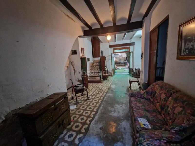 Foto 0dc6a83e-caf9-48a4-8494-129b3f1854f5. Haus in Xàtiva