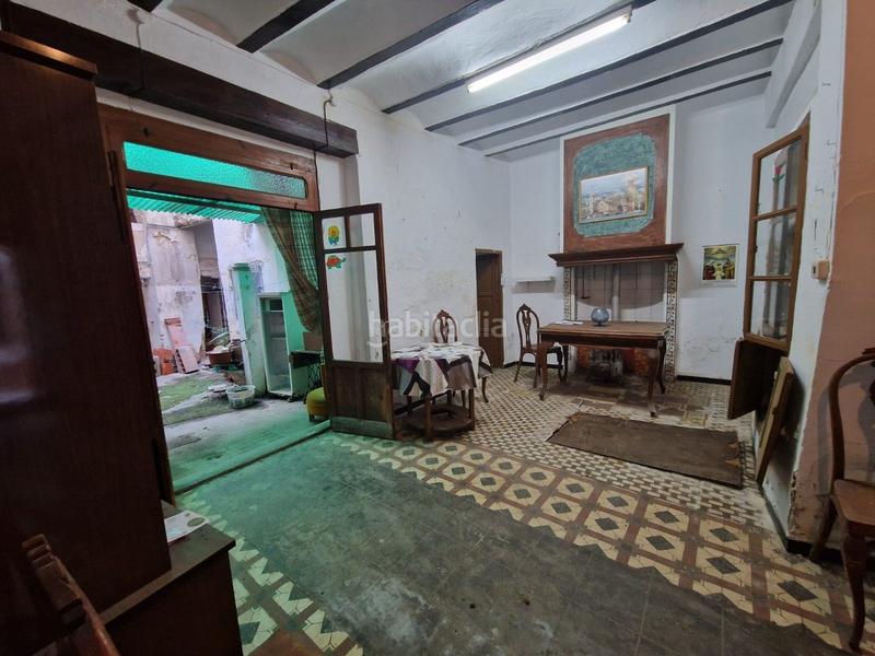 Foto 1fd8766b-310a-428b-9966-63d86e8fa867. Haus in Xàtiva