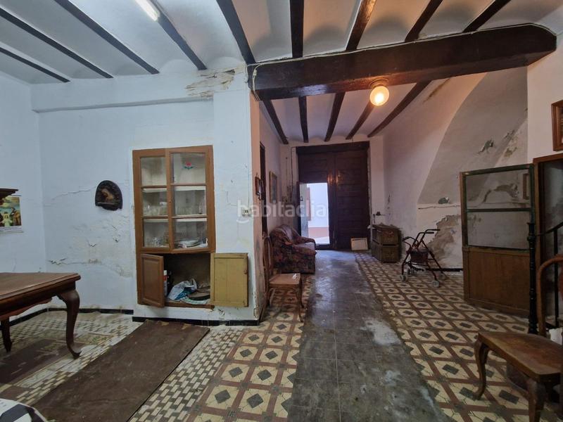 Foto 32408511-1bdf-4675-8090-7561f7349dd9. Haus in Xàtiva