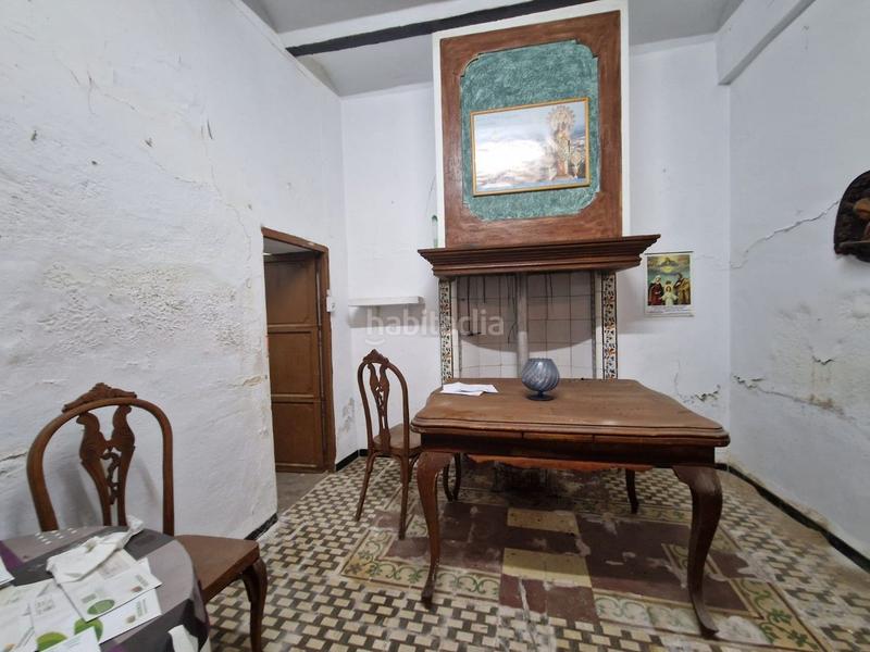 Foto 3dea9d9a-cd49-4417-9f26-3536491fec35. Haus in Xàtiva