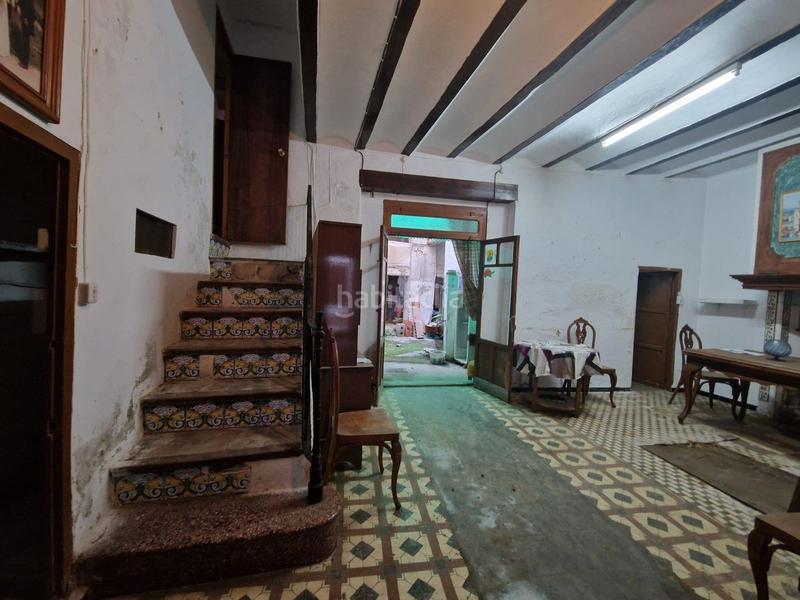 Foto 7b22b089-d5bb-4ab6-9910-8032b30fe8fd. Haus in Xàtiva