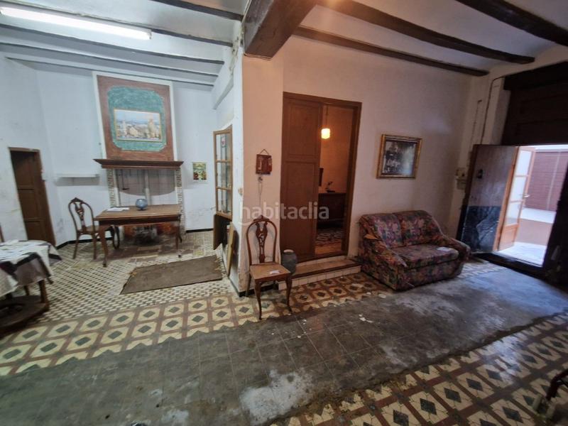 Foto a994f250-38b0-4032-809d-f8a8af953c04. Haus in Xàtiva