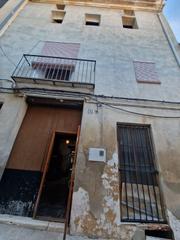 Maison à Xàtiva. Casa independiente centrica totalmente para reformar a tu gusto
