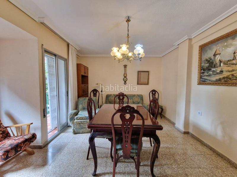 Foto 0cf37a9f-80d3-4f09-967c-7e3f88c8f626. Piso centrico y bien ubicado con terraza en Plaza Xúquer Paiporta