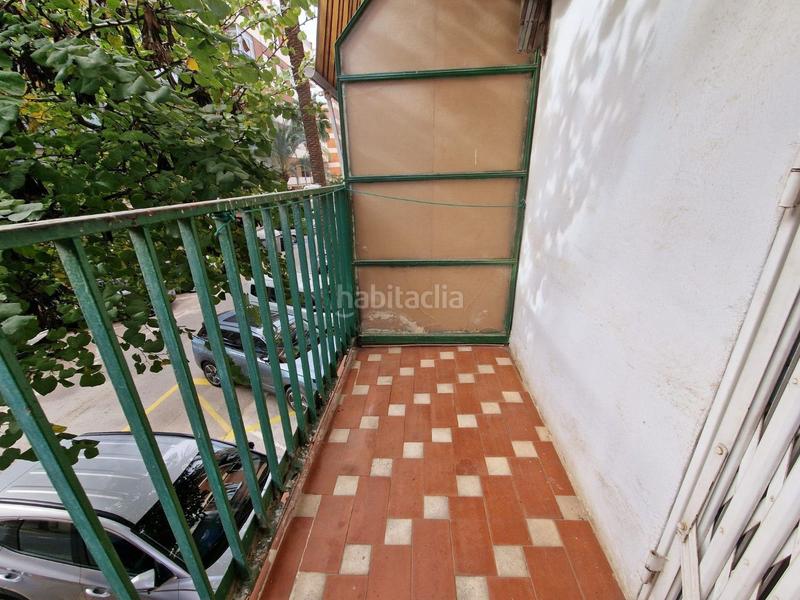 Foto 18c0fa40-74ef-4191-bf0d-584f4c2822b6. Piso centrico y bien ubicado con terraza en Plaza Xúquer Paiporta