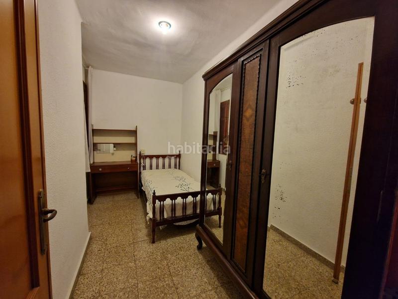 Foto 1f6afe52-1c81-4a37-93fa-6a3a7ead239a. Piso centrico y bien ubicado con terraza en Plaza Xúquer Paiporta