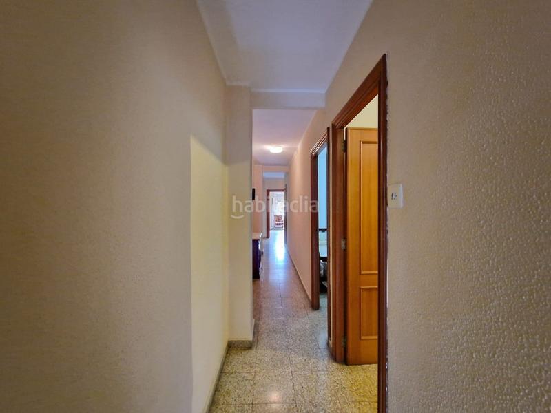 Foto 60c30f9c-b917-4dce-9c7d-1c5bc9bc86f3. Piso centrico y bien ubicado con terraza en Plaza Xúquer Paiporta