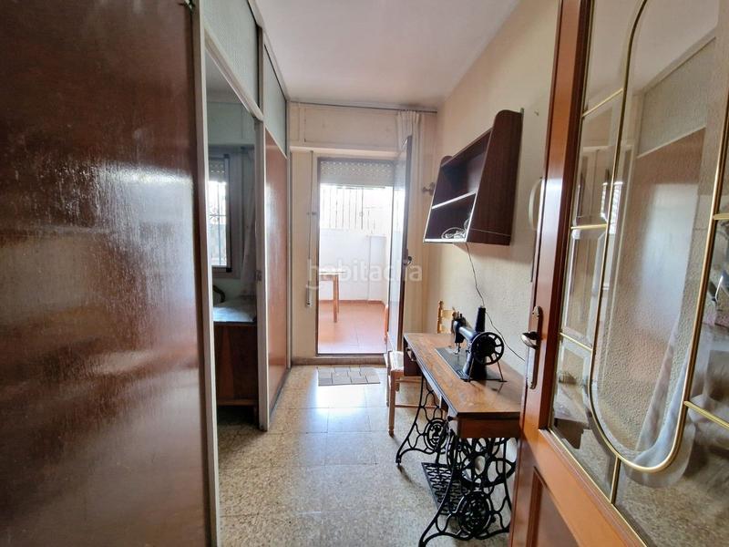 Foto 67ee274e-fd9b-4f2d-a5c5-d59cada52e7b. Piso centrico y bien ubicado con terraza en Plaza Xúquer Paiporta