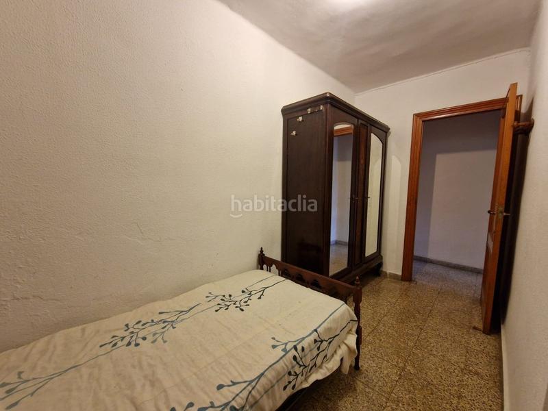 Foto 6c5bd359-c402-4591-9321-a9ef2473b6ad. Piso centrico y bien ubicado con terraza en Plaza Xúquer Paiporta