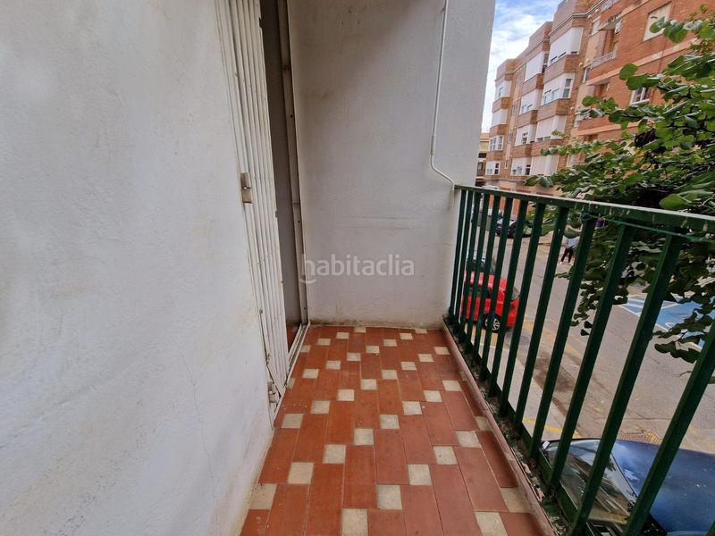 Foto 8dd0b14c-6f43-4037-90eb-608b0bc808b0. Piso centrico y bien ubicado con terraza en Plaza Xúquer Paiporta