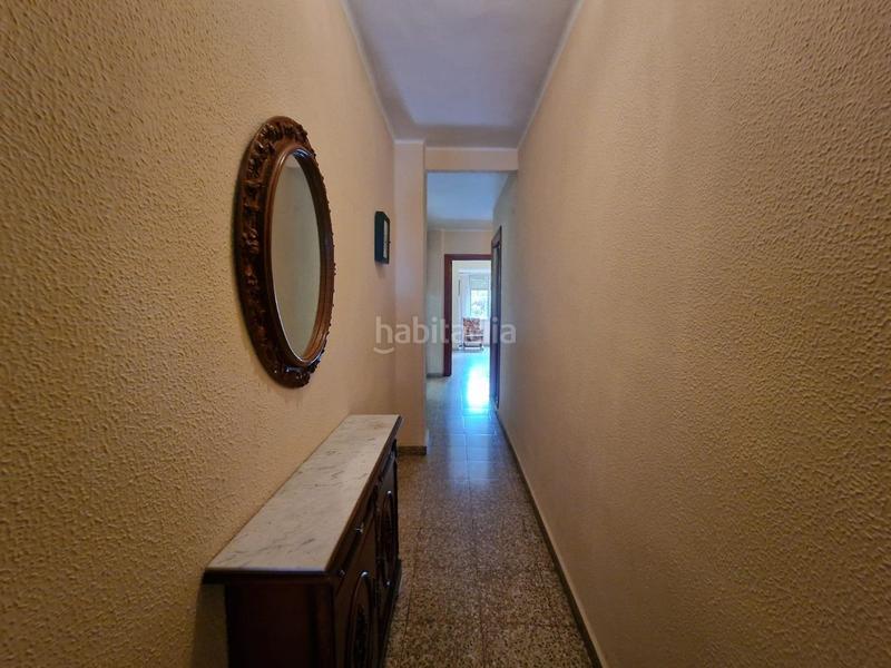 Foto bad9800e-e31d-4618-9e50-1e27b578ed37. Piso centrico y bien ubicado con terraza en Plaza Xúquer Paiporta