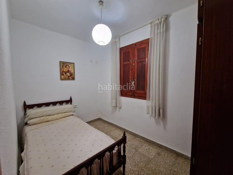 Foto cfb03576-efe3-4bd2-9559-2fa4ba0c03b2. Piso centrico y bien ubicado con terraza en Plaza Xúquer Paiporta