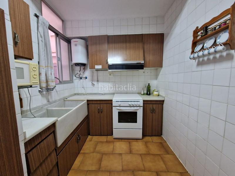 Foto e75c632f-e5e4-4013-a92d-d656f779b59e. Piso centrico y bien ubicado con terraza en Plaza Xúquer Paiporta