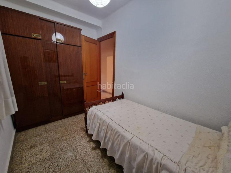 Foto eb29b5c1-7225-4932-91f9-23792f553739. Piso centrico y bien ubicado con terraza en Plaza Xúquer Paiporta