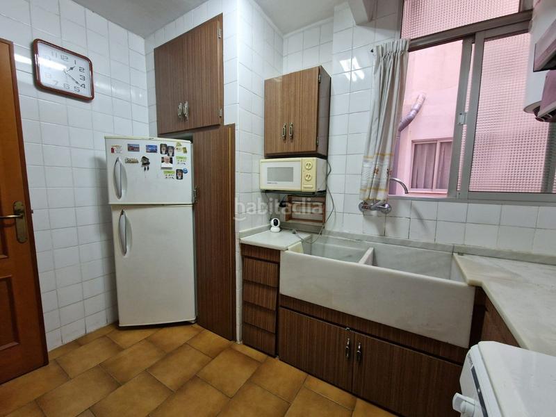 Foto eb7052dd-1abd-4059-a8b6-e98d13ac2d1f. Piso centrico y bien ubicado con terraza en Plaza Xúquer Paiporta