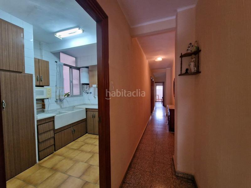 Foto ed1291ce-ad81-43ff-b494-50891abb43dc. Piso centrico y bien ubicado con terraza en Plaza Xúquer Paiporta