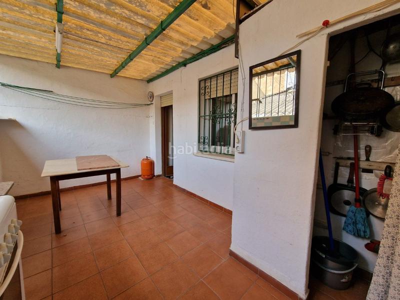 Foto fdf51f38-0ae2-46bc-a460-68132bd876ed. Piso centrico y bien ubicado con terraza en Plaza Xúquer Paiporta