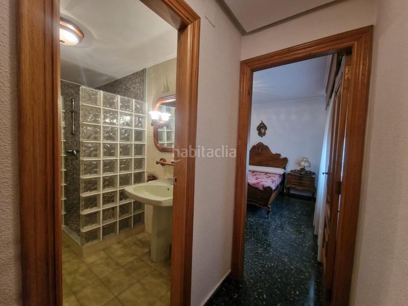 Foto 6408efa0-9121-4738-bf1f-6a58e7669f9c. Edificio  centrico de 3 viviendas en perfecto estado con garaje y trastero en Alberic