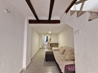 Casa a Alberic. Acogedora casa independiente con terrazas