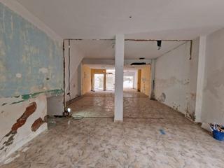 Etagenwohnung in Algemesí. Piso en planta baja para habilitar completamente a tu gusto