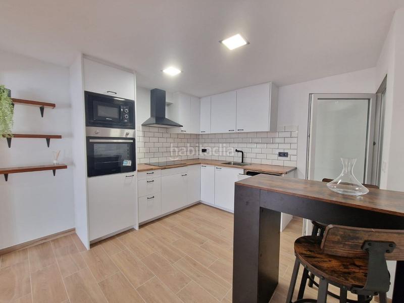 Foto 26e5fa47-2202-4f8c-8768-9a252e84fa9a. Piso amplio y bien ubicado con reforma integral en Oliva