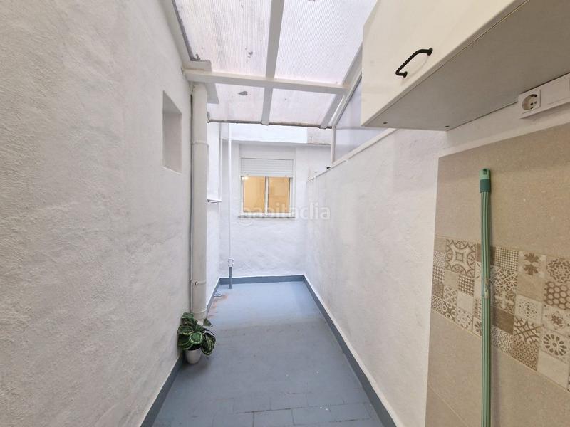 Foto 917bedc0-0c93-41e7-935e-aa442bb0e784. Piso amplio y bien ubicado con reforma integral en Oliva