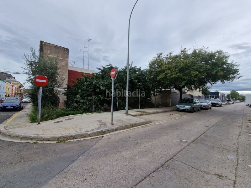 Foto 0efd5ad7-e63e-4ad6-86be-34dea90e5cdd. Terreny residencial a Carcaixent