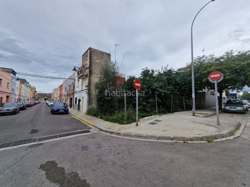 Foto 4bde0132-043c-4158-9174-720e5c78674e. Terreny residencial a Carcaixent