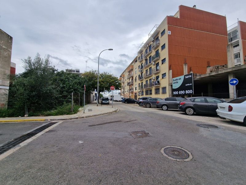 Foto fadce5d1-8ffa-40f8-b4d1-fb611dd2fece. Terreny residencial a Carcaixent