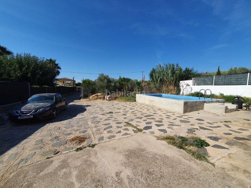 Foto 19a76909-bcb1-43f5-8379-1858bee73c1c. Casa amb piscina a Font de la Teula - Mas de Pavia Torrent