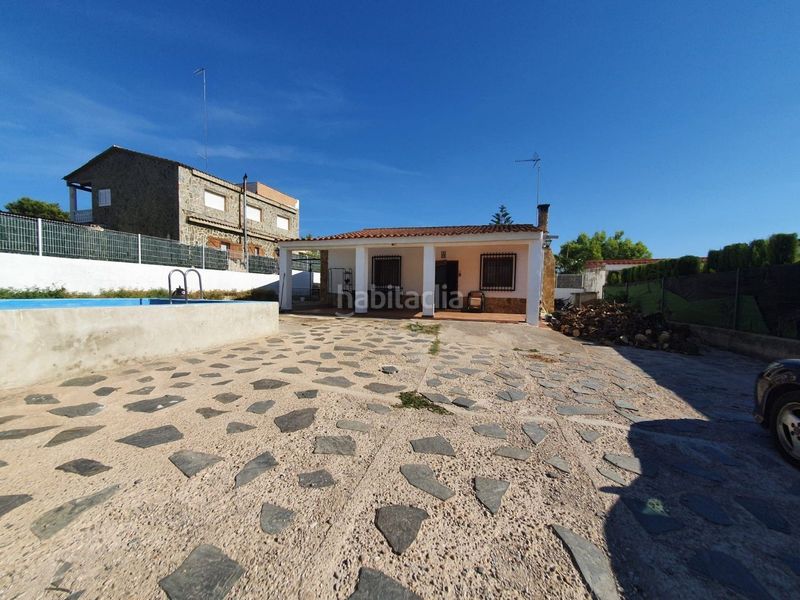 Foto 46aa4ede-45d1-40b8-8664-d4bfa3db9e46. Casa amb piscina a Font de la Teula - Mas de Pavia Torrent