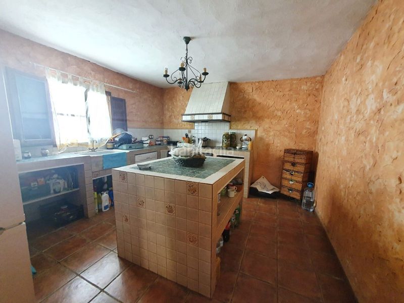 Foto ab7f4b7b-9733-4422-ad61-0064cef31e50. Casa amb piscina a Font de la Teula - Mas de Pavia Torrent