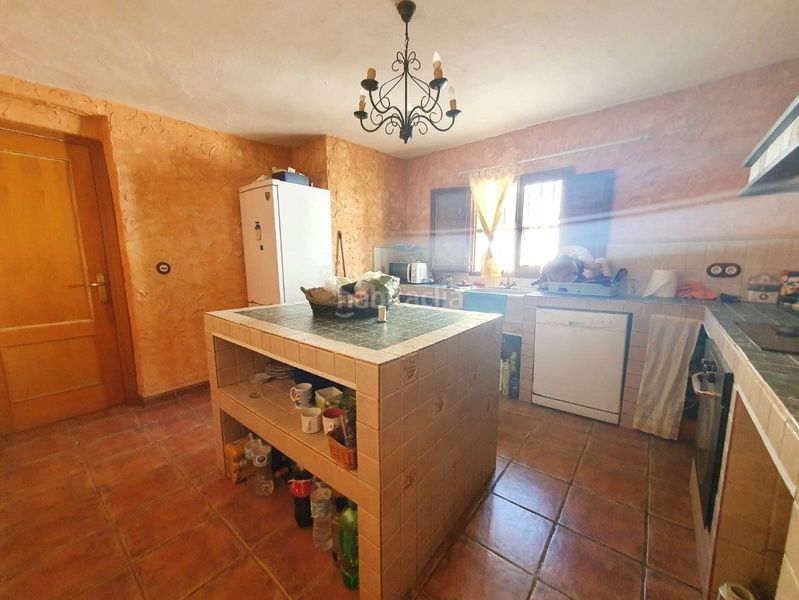 Foto b1dcaf2b-d136-4975-8118-8f7a29e6c062. Casa amb piscina a Font de la Teula - Mas de Pavia Torrent
