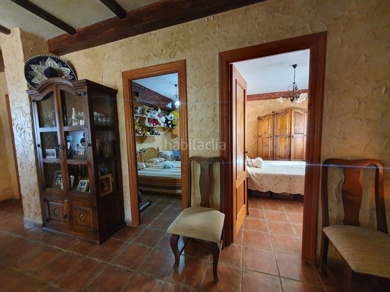 Foto b9209dc5-5eb4-4c0e-b761-bb34e58c9eeb. Casa amb piscina a Font de la Teula - Mas de Pavia Torrent