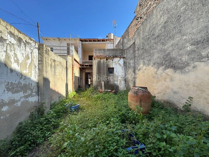 Foto 05d121c4-d6b0-4617-811c-83bc9c64156b. Casa a Xeresa