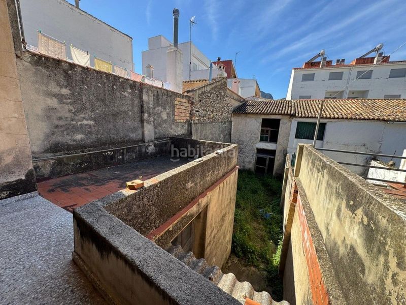 Foto 07879f32-e819-4aac-ad4d-d1ed18e30424. Casa a Xeresa