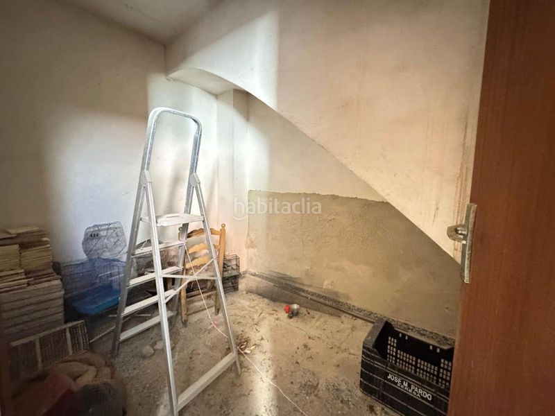 Foto 3c621290-6c02-4803-8a8d-db90cea376cf. Casa a Xeresa