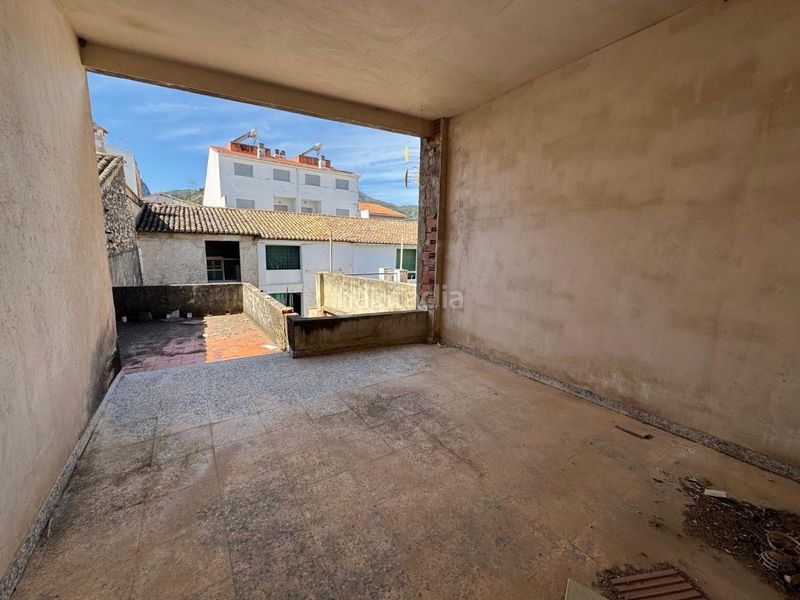 Foto 86755da2-a199-4fe7-b3e9-ad17374225cd. Casa a Xeresa